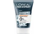 Men Expert Magnesium Defense Facial Cleanser 100Ml
