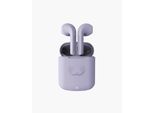 Fresh 'N Rebel Twins Core Cuffie True Wireless Stereo (Tws) All'interno Dell'orecchio Bluetooth Lilla Chiamate/Musica.