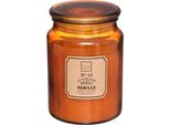 Candela Profumata In Vaso Decorativo, 510 G
