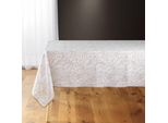 Tovaglia Rettangolare Con Stampa Solea, 150 X 240 Cm