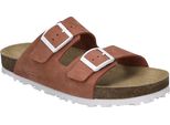 Josef Seibel Hermine 01 | Sandalo Da Donne | Rosso