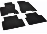 Tappetini Auto In Tessuto Rigum Per Nissan X-Trail T31 (2007 - 2014)
