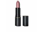 Revlon Super Lustrous The Luscious Matte Lipstick 004-Pensieri Selvaggi