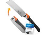 Hardtwerk Sega Giapponese Pieghevole - 240 Mm Acciaio Al Carbonio SK4