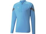 Puma Teamfinal Training 14 Zip 65737518 Uomo