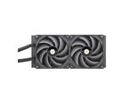 Thermaltake CL-W419-PL00BL-A Wak Thermaltake Toughliquid 280 Ex Pro Argb Sync/All-In-One Retail