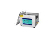 Pulitore A Ultrasuoni, Potenza 35W, Capacità 0,8L, 15L, Eu-E