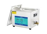 Pulitore A Ultrasuoni, Potenza 35W, Capacità 0,8L, 10L, Eu-B