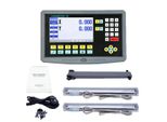 Kit Dro Lcd, Supporto Multilingue, Risoluzione Ad Alta Precisione, Set Completo 0005 Mm