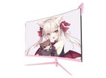 Monitor, Frequenza Di Aggiornamento 165Hz, Risoluzione Qhd, Monitor 27 2K 165Hz