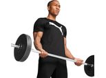 Puma M Tad Essentials Solid Cat Tee 52592101 Uomo