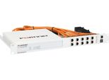 Rackmount RM-FR-T15I Rackmount.It Kit For Fortigate 80F / 81F Shielded