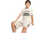 Puma Mid90S Graphic Tee Iii B 68515287 Kinder