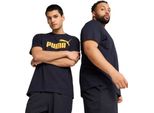 Puma Ess No. 1 Logo Tee S 68253316 Uomo