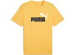 Puma Ess 2 Colour No. 1 Logo Tee 68470855 Herren