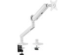Equip 650185 Equip Supporto Da Scrivania 17"-35""/ 1TFT 10,5Kg 360°Gas Molla Ws Vendita Al Dettaglio"