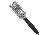 Olivia Garden Essential Style Tun.Nylon Silb.