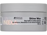 Indola Shine Wax 100Ml - Cera Lucida