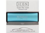Millefiori Milano Icon Car Air Freshener Nero Classic