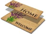 Astra Zerbino Antiscivolo Coco Beige 40 X 60 Cm