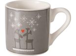 Tazza Da Caffè Espresso Con Renna Lovelies