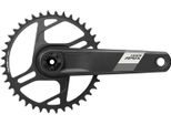 Sram Krg Apex 1 Dub Wd 83A Ai 175Mm 42 Z,12-F., Sw, Alu, Dm, O.Dub-Lager