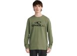 Felpa O'neill Logo Crew N2750006-16016 Herren