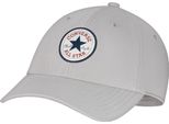 Cappello Converse All Star Patch Baseball 10022134-A41 Unisex