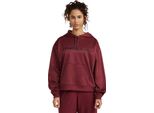 O'neill Rutile Felpa Con Cappuccio In Pile 1350047-13019 Damen