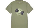 Converse Distort Tee 10026427-A03 Uomo