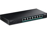Trendnet TPE-BG380 Trendnet 8-Port 2.5G Poe++ Switch