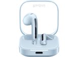 Xiaomi Redmi Buds 6 Active Headset True Wireless Stereo (Tws) In-Ear Chiamate/Musica Bluetooth Blu