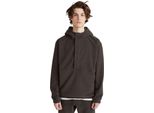 O'neill Hz Felpa Con Cappuccio In Pile 2350041-49010 Uomo