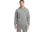 Puma Essentials Full-Zip Logo 58670203 Uomo