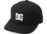 Dc Shoes Empire Snapback Cap ADYHA04161-KVJ0 Unisex