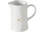 Brocca Con Motivo Di Abete Pino, 1,35 L