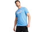 Puma Ess No. 1 Logo Tee S 68253357 Uomo