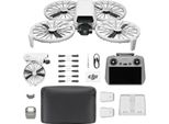 Dji Drone Flip Gl Fly More Combo + Dji Rc 2