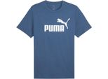 Puma Ess No. 1 Logo Tee S 68253380 Uomo