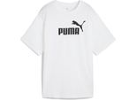 Puma Ess No. 1 Logo Relaxed Tee 68497002 Donna