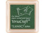 Tsukineko Versacraft S Tampone D'inchiostro Per Tessuti Moss