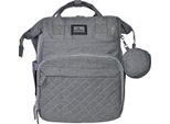 Lorelli Danny Zaino/Fasciatoio Grigio 1004032-0001