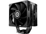 Enermax Cooler Enermax ETS-T41D ProzessorküHler Schwarz (ETS-T41D)