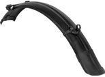 Topeak Tetrarack Parafango Completo M2 Argento Argento Taglia Unica