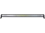 Striscia Luminosa A Led, Fascio Combinato, 12V 24V, 52 Pollici 675W