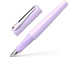 Schneider 50-168828 Schneider Tomo PatronenfüLler Lavender M (Mittel)