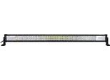 Striscia Luminosa A Led, Fascio Combinato, 12V 24V, 42 Pollici 540W