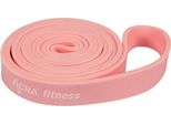 Acra Gomma Di Rinforzo 21 Mm, Rosa