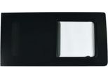 Vetro Finestra Scorrevole Per Ford Transit Custom 2013-2024 Auto Destra L1 L2