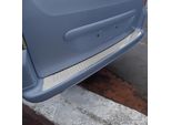 Paraurti Di Protezione Per Citroen Berlingo Ii 2008-2018 In Acciaio Inox Cromato